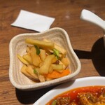 四川料理 龍の子 - 