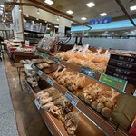 パンケーキ工房クロワッサン - 