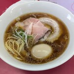 らぁ麺 いちと - 