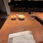 四川料理 龍の子 - 