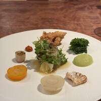 新門前 米村 - 