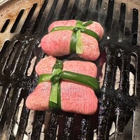 和牛焼肉 とびうし 飯田橋 - 