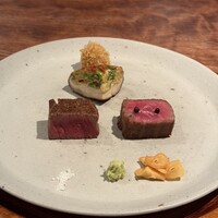 新門前 米村 - 