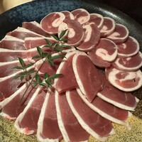 旬菜 甘の井 - 