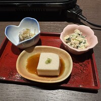 旬菜 甘の井 - 