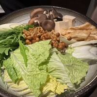 旬菜 甘の井 - 