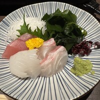 旬菜 甘の井 - 