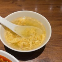 四川料理 龍の子 - 