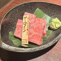 和牛焼肉 とびうし 飯田橋 - 