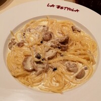  ラ･ベットラ･ダ･オチアイ イケブクロ - 