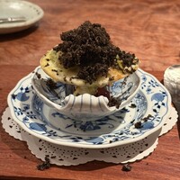 新門前 米村 - 