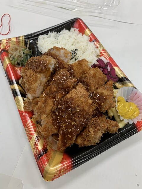 満腹のりちゃん 本店 - 荒本/弁当 | 食べログ