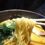 Hanamichi - 麺リフト～