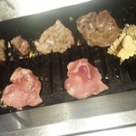 Yakiniku Omoni - 