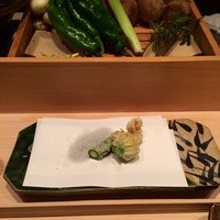 天てんぷら うち津 - 