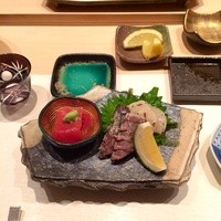 天てんぷら うち津 - 