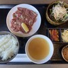 やきにく穏和  つくば学園店