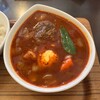スープカレー屋 鴻 神田駿河台店
