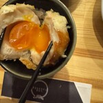 天ぷらとワイン からり。 東白楽 - 