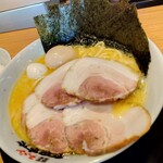 町田商店 - MAXラーメン