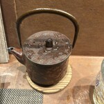 手打ち蕎麦 たがた - 