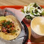OC BURRITO - 