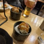 天ぷらとワイン からり。 東白楽 - 