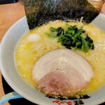 町田商店 - 塩ラーメン