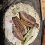 手打ち蕎麦 たがた - 