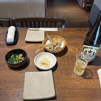 新宿うな鐵 はなれ - 