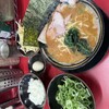 豚骨醤油ラーメン 王道家 柏店