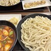武蔵野うどん 藤原 北与野本店