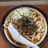 そばうどん 水戸