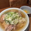 えっちゃんラーメン。