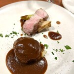 リストランテ野呂 - 