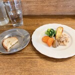 トラットリア ダ ゴイーノ - 