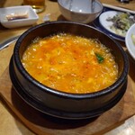 炭火焼肉 新宿 柳苑 - 