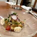 リストランテ野呂 - 