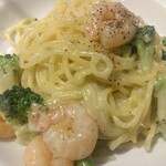 カフェド銀座みゆき館 - 