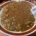 華光軒 - じゃじゃ麺