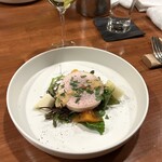 リストランテ野呂 - 