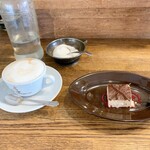 トラットリア ダ ゴイーノ - 