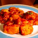 炭火焼肉 新宿 柳苑 - 