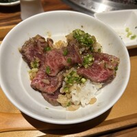 松庵 韓菜房 栄大津通店 - 