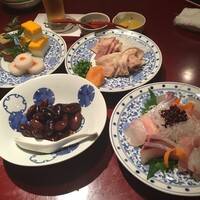 長崎卓袱浜勝 - 