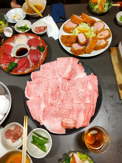有限会社 富田食肉店 - 曽根田（焼肉）の写真