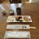 蕎仙 - 