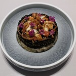 レミニセンス - 毛蟹