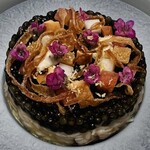 レミニセンス - 毛蟹