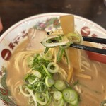 天下一品 河原町三条店 - 